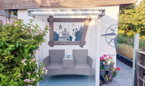 Zirkow Casa | Dat Strandhus up'n Dörp