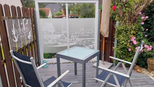 Zirkow Casa | Dat Strandhus up'n Dörp