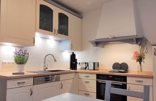 Soltau Apartamento | Dat tweete Tohuus, Dat tweete Tohuus- Relaxed holidays at Lueneburg Heath