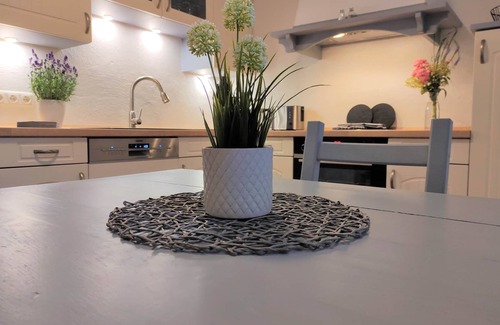 Soltau Apartamento | Dat tweete Tohuus, Dat tweete Tohuus- Relaxed holidays at Lueneburg Heath