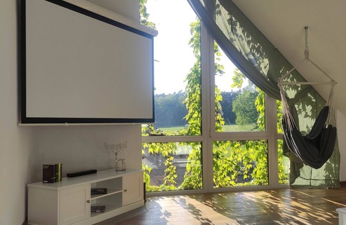 Soltau Apartamento | Dat tweete Tohuus Whg. "Für Viele" (12 Adults + 2 Toddlers)