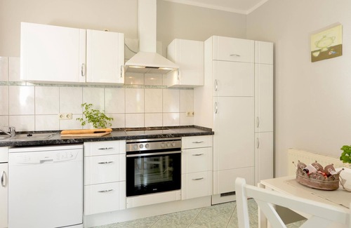 Tarnewitz Apartamento | 'Dat Witte Huus' - Holiday home, 4 bedrooms - Hotel Tarnewitzer Hof