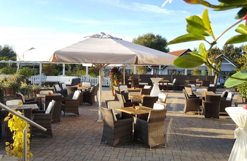 Tarnewitz Apartamento | 'Dat Witte Huus' - Holiday home, 4 bedrooms - Hotel Tarnewitzer Hof