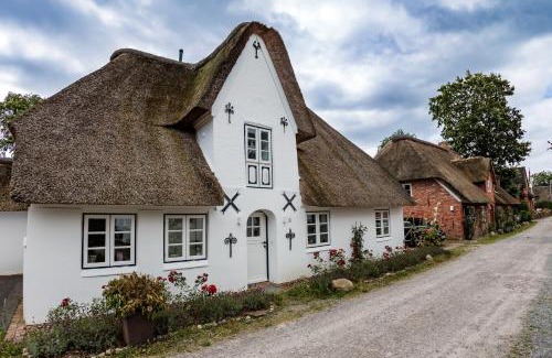 Wyk auf Foehr Casa | Dat Witte Hus