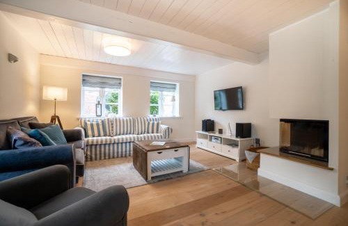 Wyk auf Foehr Casa | Dat Witte Hus