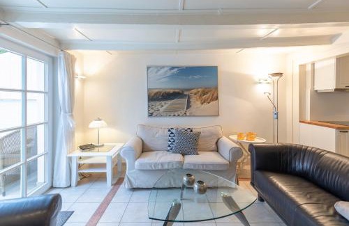 Zentrum Casa | Dat witte Huus
