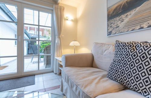 Zentrum Casa | Dat witte Huus