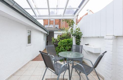 Zentrum Casa | Dat witte Huus