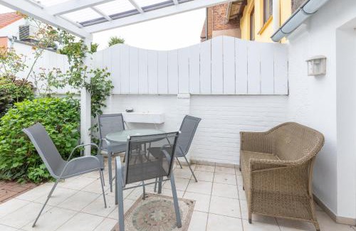 Zentrum Casa | Dat witte Huus