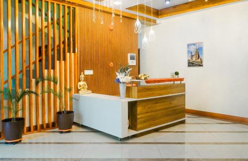 Tagbilaran Cama Y Desayuno | Datahan Bayhaus Inn