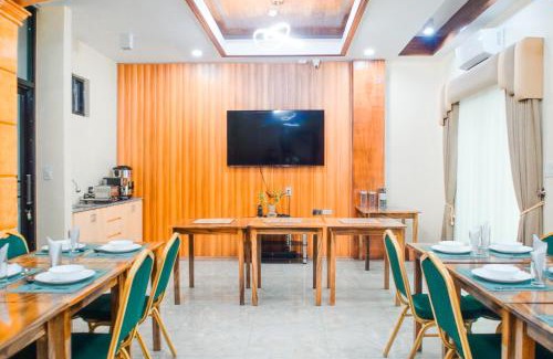 Tagbilaran Cama Y Desayuno | Datahan Bayhaus Inn