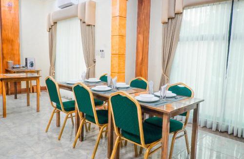 Tagbilaran Cama Y Desayuno | Datahan Bayhaus Inn