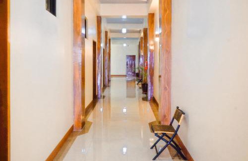 Tagbilaran Cama Y Desayuno | Datahan Bayhaus Inn
