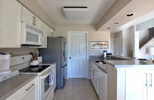 Dataw Island Casa | Dataw Island Villa Golf & water views. 3 BR 2 BA