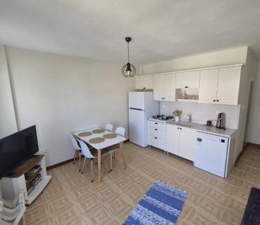 Datca City Center Apartamento | Datcha Cozyhomes1