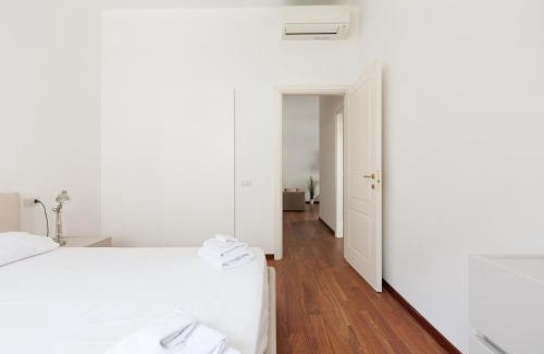 Acquabella Apartamento | Dateo-Susa- Trilocale Comfort
