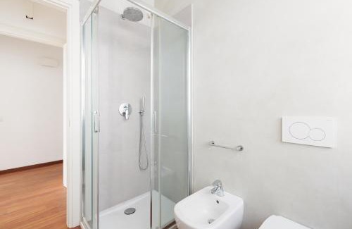 Acquabella Apartamento | Dateo-Susa- Trilocale Comfort