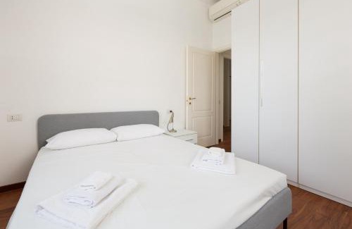 Acquabella Apartamento | Dateo-Susa- Trilocale Comfort