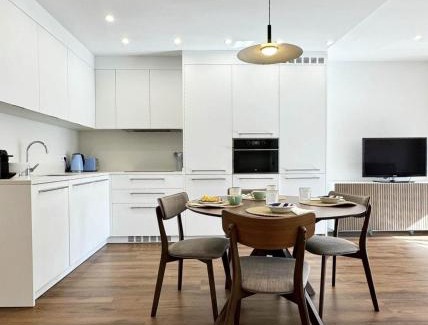 Puebla del Caraminal Apartamento | DATERRA 20
