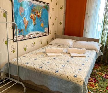 Karakol Casa | Datka Guesthouse