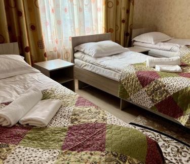 Karakol Casa | Datka Guesthouse