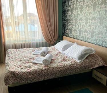 Karakol Casa | Datka Guesthouse