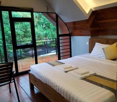 Veal Veng Complejo | Datoch Resort-ដាតូចរីស៊ត