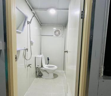 Nong Chik Otro | Datok homestay