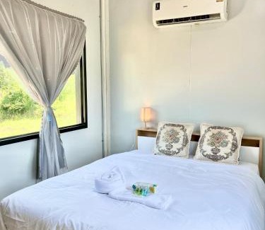 Nong Chik Otro | Datok homestay