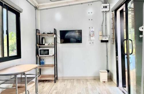 Nong Chik Otro | Datok homestay