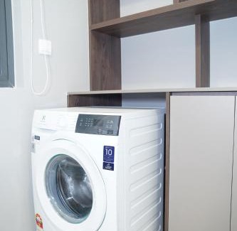 Taman Keramat Apartamento | Datum Jelatek Residence By Rasbo Galaxy Suites