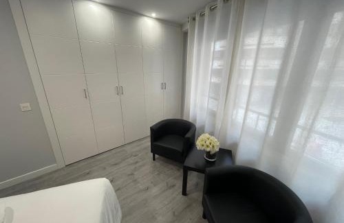 Centro Apartamento | DAU Centro Free Parking