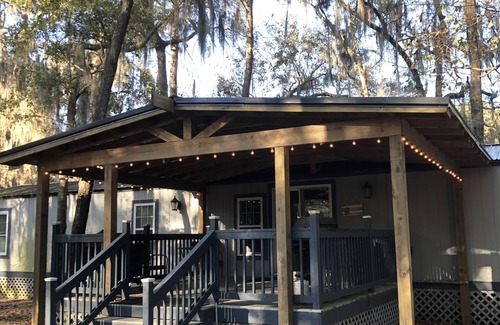 Daufuskie Island Casa | Daufuskie Island Getaway, 2 Bedroom, 2 Bath, Take a break from it ALL