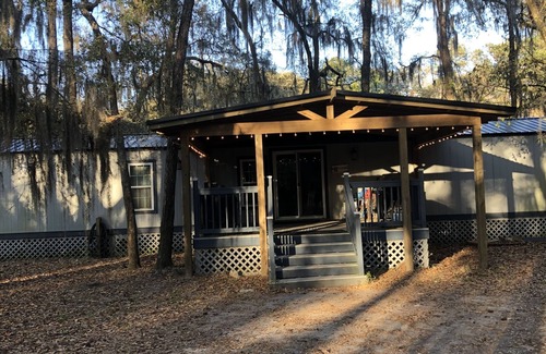 Daufuskie Island Casa | Daufuskie Island Getaway, 2 Bedroom, 2 Bath, Take a break from it ALL