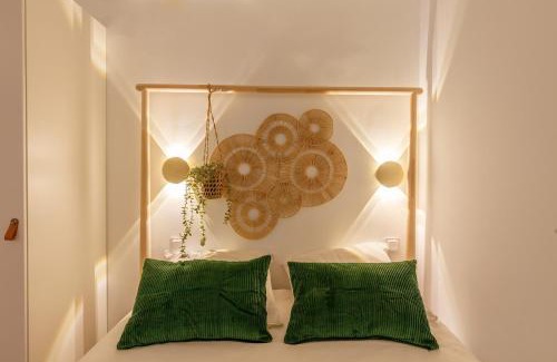 Old Town Apartamento | Daumas 1 - Studio cosy & central