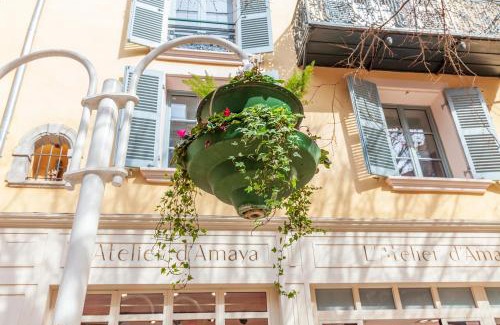 Old Town Apartamento | Daumas 4 - Charme & Elégance