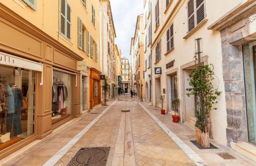 Old Town Apartamento | Daumas 4 - Charme & Elégance