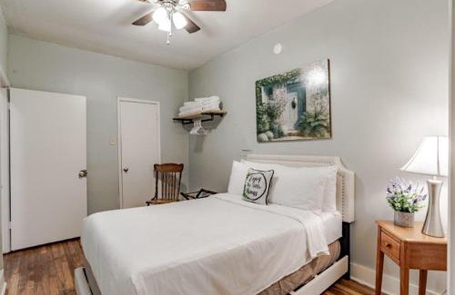 Mobile Apartamento | Dauphin District Darling #1-Downtown, Restaurants