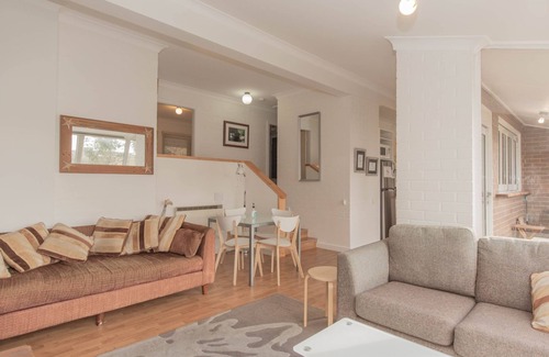 Jindabyne Apartamento | Dauphine 1/23 Townsend Street