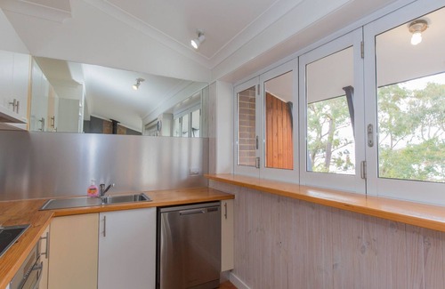 Jindabyne Apartamento | Dauphine 1/23 Townsend Street