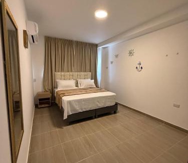 Manga Hotel | Davé Paradise