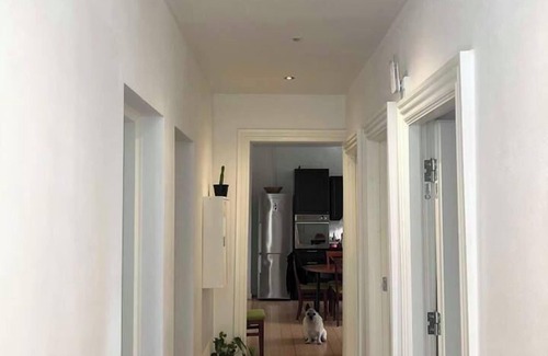 Randers Casa | Davaas Mini Hotel