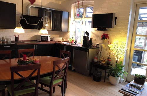 Randers Casa | Davaas Mini Hotel