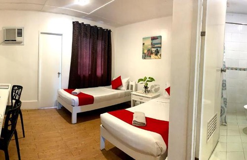 Buhangin Hotel | Davao Airport View Hotel