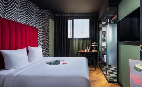 Tel Aviv Hotel | Dave Downtown, a member of Brown Hotels