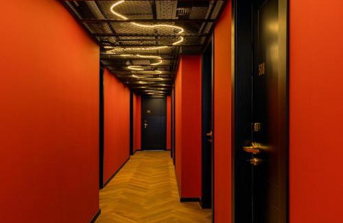 Tel Aviv Hotel | Dave Downtown, a member of Brown Hotels