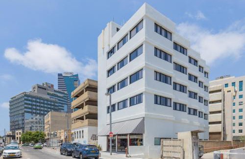 Tel Aviv Hotel | Dave Downtown, a member of Brown Hotels