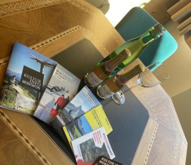 Bartholomaeberg Apartamento | Davenna Loft