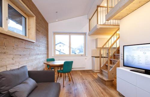 Bartholomaeberg Apartamento | Davenna Loft