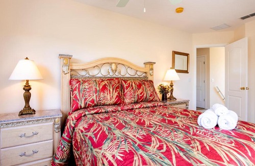 Sandy Ridge Casa | Davenport Getaway 4BR with Pool